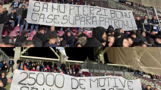 Ruptură între şefii Rapidului şi suporteri? ”Cred că s-a întâmplat ceva în momentul percheziţiilor”/ ”E posibil să aibă dreptate” | EXCLUSIV