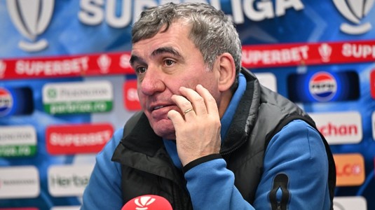 BREAKING | ”Guendouzi de România” l-a impresionat pe Gică Hagi! ”Regele” pregăteşte un nou transfer