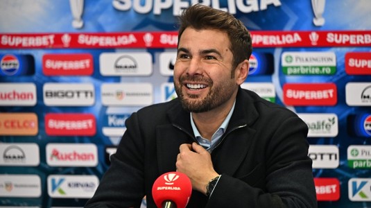 BREAKING | CFR Cluj ”îi fură” Universităţii Craiova un jucător de naţională. Adrian Mutu a dat ”undă verde” pentru transfer