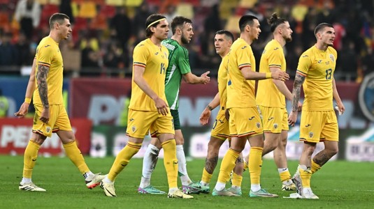 Basarab Panduru a văzut primul ”11” al României cu Columbia şi a răbufnit: ”El unde e? L-au transferat? | EXCLUSIV