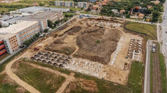 Se construieşte un nou stadion de vis în România! Arenă de peste 20 de milioane de euro într-un oraş important din ţară