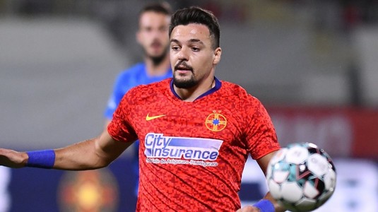 BREAKING | Adrian Petre a semnat! Fostul atacant de la FCSB vrea să dea lovitura în fotbalul românesc