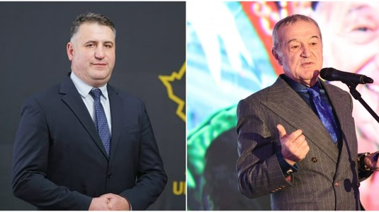 Deputatul care l-a pus la punct pe Gigi Becali, după războiul cu George Simion: "Se bagă prea mult în seamă"