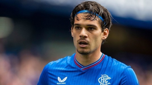 Ianis Hagi a numit motivul pentru care nu şi-a găsit echipă după despărţirea de Rangers: "Aşa sper"