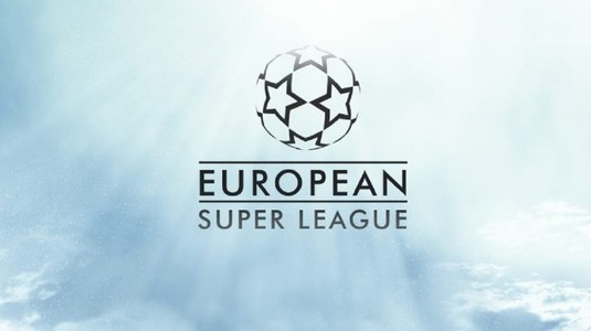Negocieri în umbră pentru Super Ligă: promotorii insistă, UEFA rămâne fermă pe actualul format al Ligii Campionilor