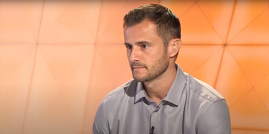 Andrei Nicolescu, coleg cu un campion mondial! Preşedintele de la Dinamo, în probe la un club de tradiţie din Europa: "Mă strigau 'Ceauşescu'" | EXCLUSIV