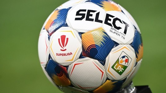 LPF a anunţat progamul etapei a 16-a din Superliga. Când se joacă primele meciuri din returul sezonului regulat