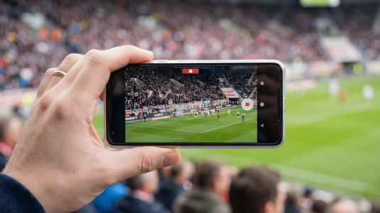 Deplasare sau stadion: ce verifici înainte să pleci, ca să rămâi conectat