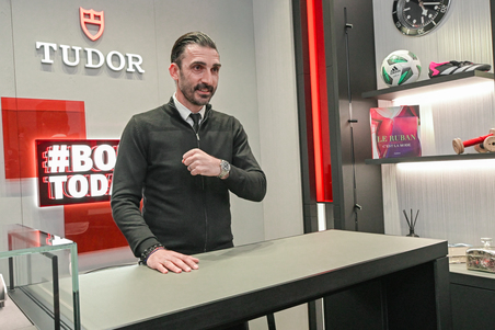 Elias Charalambous şi-a găsit echipă după despărţirea de FCSB! Unde va semna tehnicianul care a făcut furori în Superliga