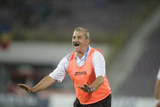 ”Meseriaşul” Ionuţ Popa a fost plin de glume după succesul cu Dinamo: ”Mă gândeam să mai fac o tumbă”