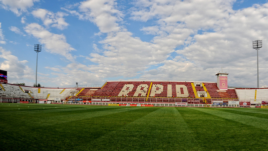 Primul derby din Liga a IV-a, Rapid - Dinamo, se vede în premieră pe pagina de Facebook Telekom Sport