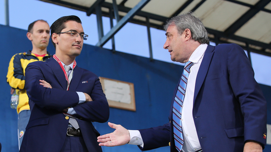 Conducerea FRF, criticată pentru modul în care a ales noul selecţioner: "E un semn de întrebare"