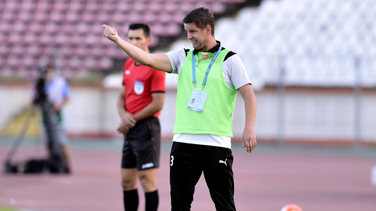 S-a lăsat cu sancţiuni mari, după derby-ul Moldovei! Ce a decis Comisia de Disciplină a FRF