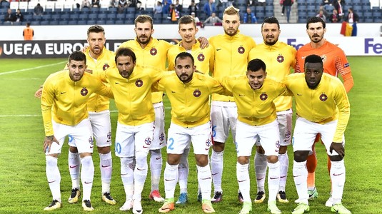 Concluzia lui Mirel Rădoi după victoria cu Lugano. Cum explică golul primit de FCSB