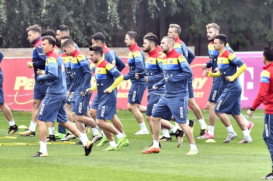 Cum arată topul celor mai în formă jucători din Liga 1. Un fotbalist de naţională ocupă primul loc