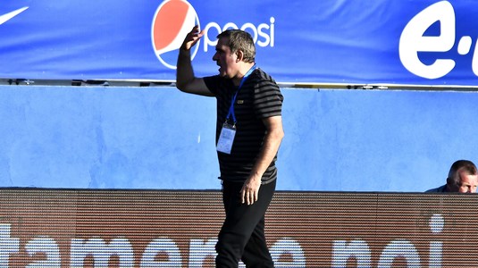 Hagi vrea schimbarea sistemului din Liga 1, dar FRF se opune: "Noi mergem pe păreri, nu pe cercetare"