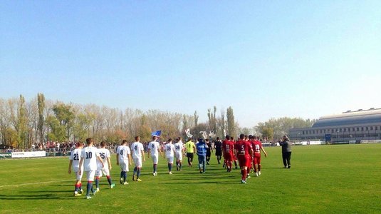  CSA Steaua a umilit AFC Rapid într-un meci cu şapte goluri! Atmosfera a fost superbă în Ghencea! VIDEO