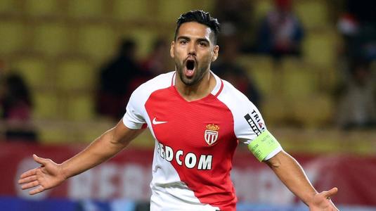 Dezvăluire incredibilă! Steaua îl putea transfera pe Falcao: "Puteam să dăm lovitura!". Cum l-a ratat