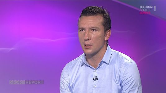 Burleanu n-are motive să se teamă :). Primul contracandidat anunţă: "Nu vor fi multe lucruri cu care să vă surprind"