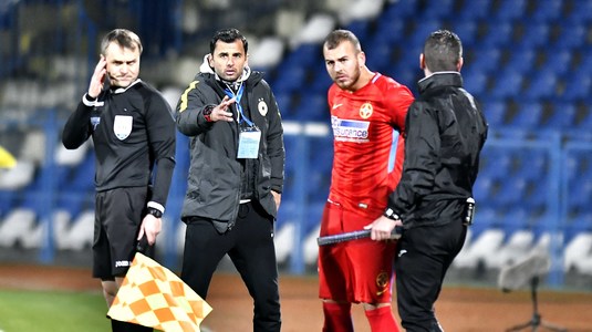 EXCLUSIV Episoade incredibile cu Alibec: "Nu răspundea şi intram peste el în casă. El era cu căştile: 'Măi Denis, nu se poate!'"