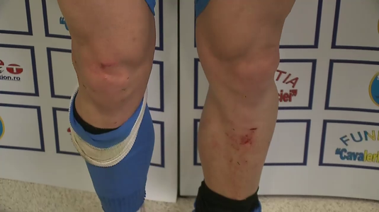 VIDEO | Consecinţele intrării criminale a lui Cânu: "Hai să ne apucăm de K1. Noi nu-l avem pe MM Stoica să ţipe la arbitri"