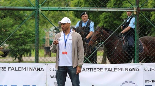 VIDEO | Fotbal spectacol, momente de neuitat şi premii de poveste la ediţia a doua a Cupei Intercartiere