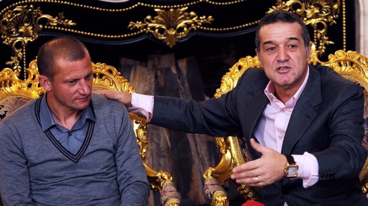 Declaraţia care confirmă totul. Cum e viaţa antrenorilor de la FCSB: "Nu l-am ascultat, iar asta m-a costat"