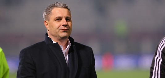 Şumudică, amintiri de colecţie. Cine a dat "caşcavalul" ca să piardă Rapid campionatul în 1998