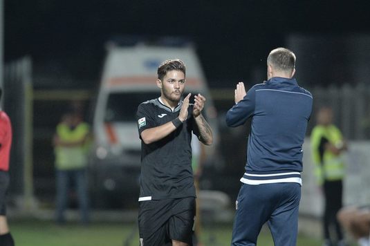 SURPRINZĂTOR | Toţi rapidiştii vor înnebuni! Ioniţă s-a pozat astăzi cu tricoul rivalilor de la FCSB