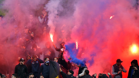 Predescu, golgheterul de la Steaua, la un pas să ajungă în Liga I! ”Are calităţi şi trebuie să facă pasul la un nivel mai mare”