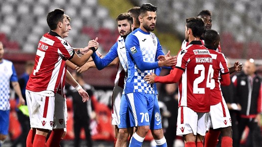 După ce le-au cumpărat pe AC Milan şi pe Inter, chinezii vor să investească în Liga I