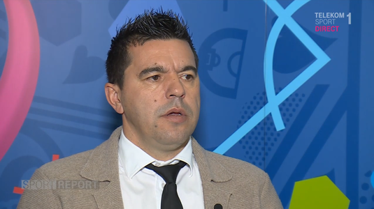 EXCLUSIV | Contra, reacţie surprinzătoare: "Nu de video arbitraj avem nevoie, ci de altceva"