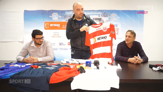 VIDEO | A mai rămas o zi până la startul Cupei Campionilor României! Semifinalele şi finala se văd la Telekom Sport 2