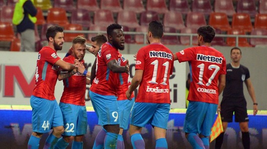 Ultraşii Stelei nu vor accepta aşa ceva. Unul dintre cei mai importanţi oameni din staff recunoaşte "Ţin cu FCSB"