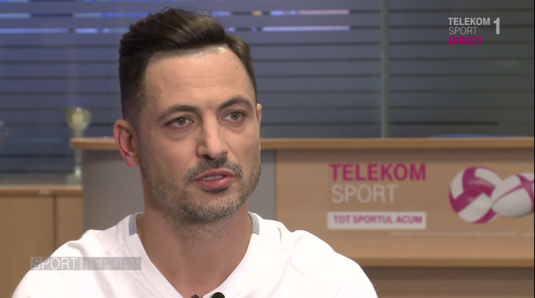 EXCLUSIV I Mirel Rădoi are un mesaj clar pentru şefii arbitrajului: "Să lase locul altora!" Ce exemple propune pentru România