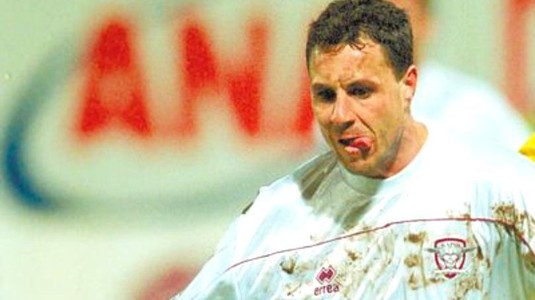 Au trecut 20 de ani, dar Şumudică nu iartă. Cine a dat "caşcavalul" ca să piardă Rapid campionatul în 1998