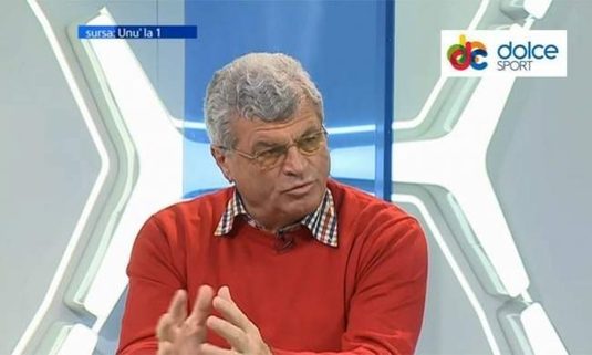 Grigore Sichitiu şi Cătălin Ciubotă vin la Dolce Sport de la ora 17:30