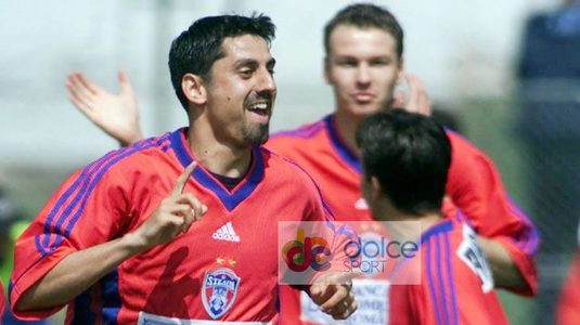10 pentru Derby de România. De la Dudu Georgescu la Dănciulescu şi de la Tudorel Stoica la Andrei Cristea