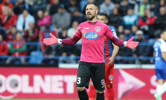 Eduard Stăncioiu despre remontada ASA-ului: "La pauză am început să spargem nişte uşi şi alte obiecte!". Cum a răspuns la întrebarea despre presupusele blaturi din play-off