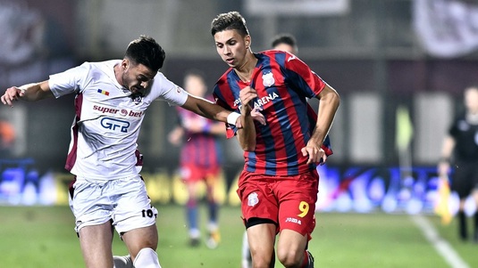 S-a stabilit BARAJUL pentru Liga a 3-a! Cu cine joacă CSA Steaua sau Academia Rapid pentru a obţine promovarea