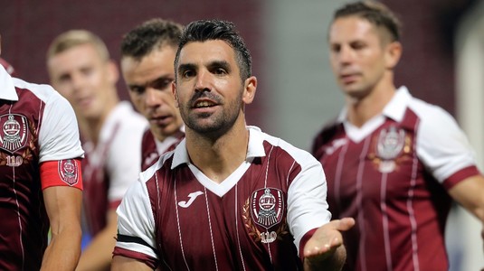 Lider în toate topurile. Câte penalty-uri a obţinut CFR Cluj în acest sezon? Răspunsul aici