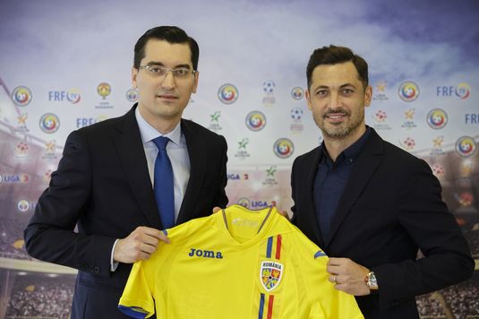A regretat Burleanu că l-a adus pe Rădoi la FRF? Piţurcă: ”Eu cred că s-a ofticat foarte, foarte mult după ce l-a auzit ce spune!”
