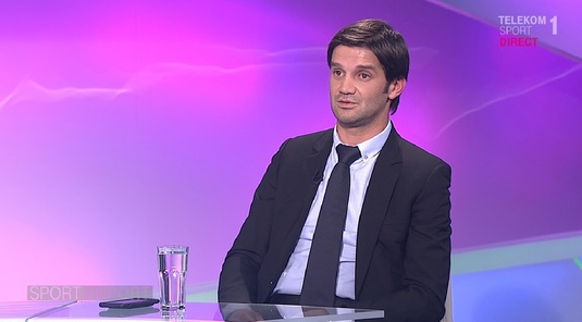 Chivu, despre o situaţie care l-a dezamăgit profund. A vrut să-şi ajute clubul la care a crescut, dar a primit un răspuns la care nu se aştepta