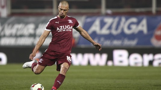 Pancu propune Arena Naţională pentru Steaua - Rapid. Cum ar putea plăti cele două echipe costurile meciului!