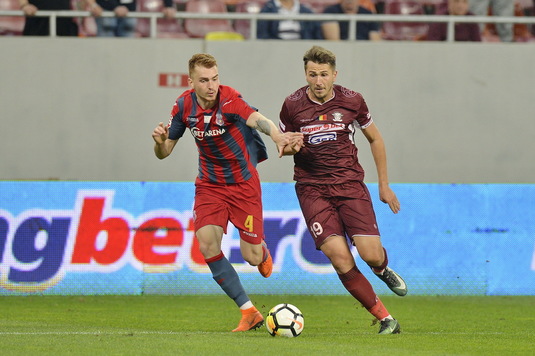 Surpriză mare! Unde se joacă finala Cupei României dintre Academia Rapid şi CSA Steaua. Forţele de ordine, în alertă!