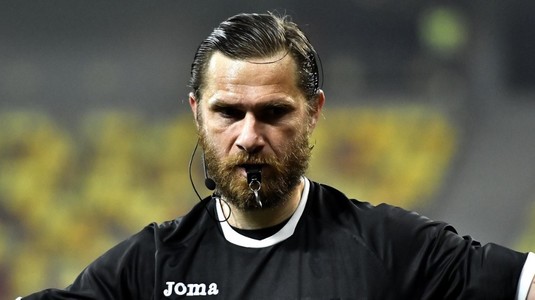 VIDEO EXCLUSIV | Cum îi calma Alexandru Tudor pe cei mai duri jucători din Liga I: "Deja ne măsuram din priviri"