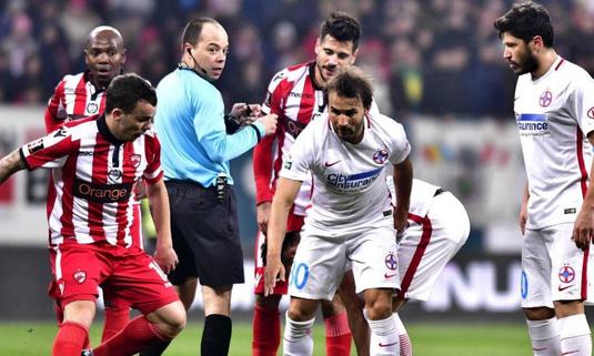NEWS ALERT| Se pregăteşte o schimbare uriaşă în Liga 1! Sunt şanse foarte mari să avem din nou 16 echipe în prima ligă