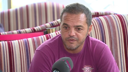 VIDEO | Rapid are un nou acţionar. Un milionar în euro a preluat 50% din club. Primele investiţii pe care le-a făcut