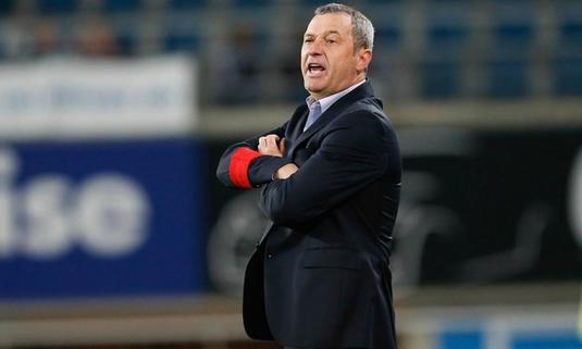 Mircea Rednic pariază pe un jucător din curtea FCSB! ”E cel mai bun produs la ora actuală”