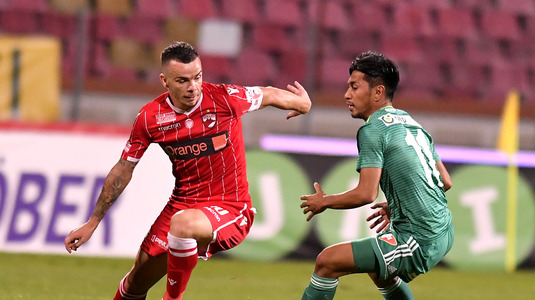 VIDEO | Victorie amânată! Dinamo - Sepsi 0-0. Al patrulea meci consecutiv fără succes în Liga I pentru dinamovişti